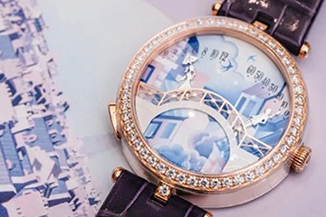 卡地亚青岛维修服务中心位置