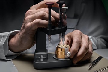 卡地亚表青岛售后维修网点地址