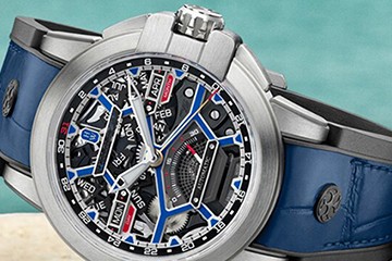 青岛卡地亚手表售后维修服务店在哪