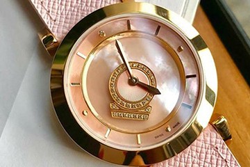 青岛卡地亚手表售后店在哪