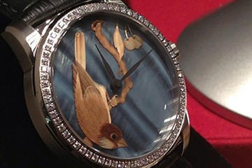 青岛卡地亚手表官方售后维修服务店在哪