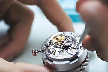 青岛卡地亚官方售后维修店在哪