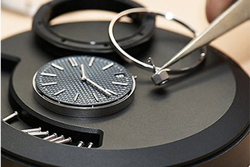 青岛卡地亚手表去哪怎么售后