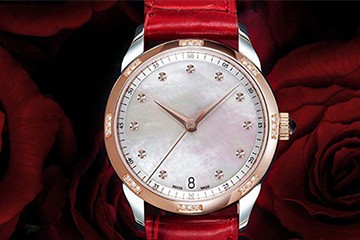 青岛卡地亚手表电池更换