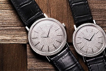 青岛卡地亚手表原厂电池