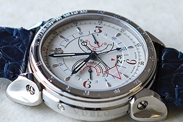 青岛卡地亚腕表原装电池