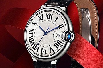 青岛卡地亚腕表换原厂电池