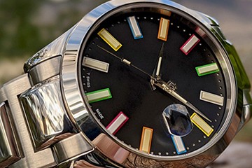 青岛卡地亚手表售后店