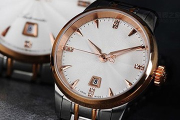 玫瑰金青岛卡地亚保养中心地址