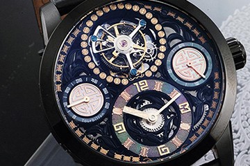 青岛卡地亚手动机械表保养中心地址