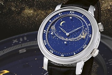 青岛卡地亚手表官售后维修点位置