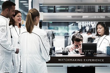 青岛卡地亚手表官售后维修服务点位置