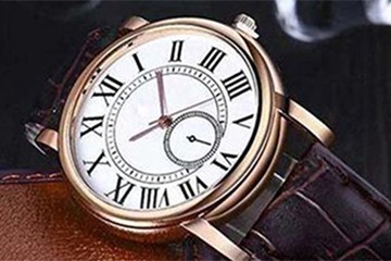 卡地亚手表维修中心青岛地址