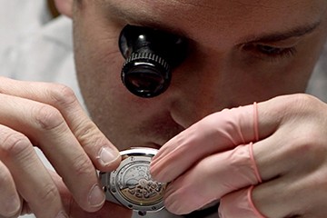 青岛卡地亚维修服务中心地址