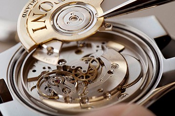 卡地亚青岛官售后维修网点位置