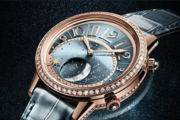 青岛卡地亚表维修地点地址