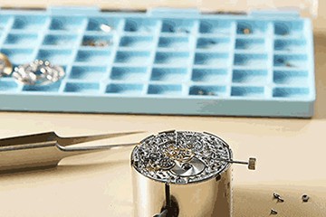 卡地亚表青岛维修服务中心地址