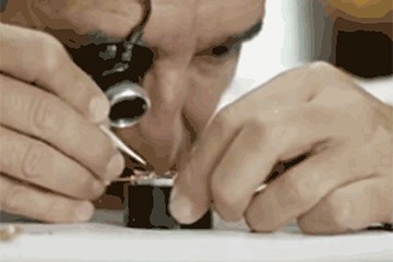 卡地亚名表青岛售后维修网点位置