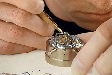 卡地亚手表青岛维修网点地址查询